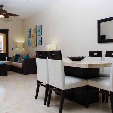 Appartement Oceanfront El Faro Surf 302 à Playa del Carmen Extérieur photo