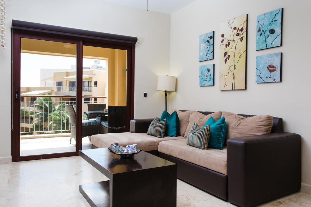 Appartement Oceanfront El Faro Surf 302 à Playa del Carmen Extérieur photo