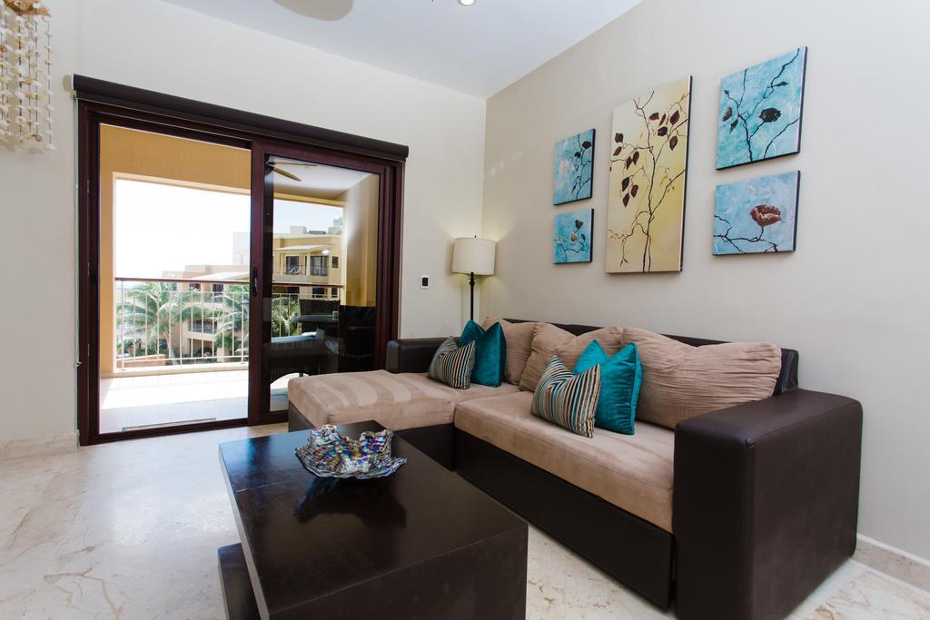 Appartement Oceanfront El Faro Surf 302 à Playa del Carmen Extérieur photo